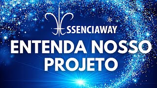 CONHEÇA NOSSO TRABALHO ESPIRITUAL amp CURAS  PROJETOS ESSENCIALWAY  ESSENCIAWAY [upl. by Eneg]