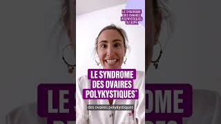 Tout savoir sur le syndrome des ovaires polykystiques SOPK [upl. by Gold]