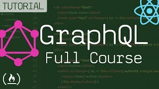 GraphQL Full Course  Novice to Expert [upl. by Adaha]