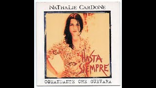 Nathalie Cardone Hasta Siempre [upl. by Alyakcm]