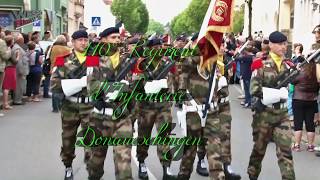 Musique Regiment dInfanterie [upl. by Nosille]