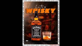 LUTRY  Whisky prodSlaasty Beats [upl. by Takara]