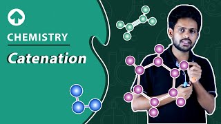 Catenation  Chemistry [upl. by Amadis252]