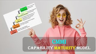 CMMI Capability Maturity Model Integration Levels Introduction  CMMI Levels in Software Testing [upl. by Fidelity893]