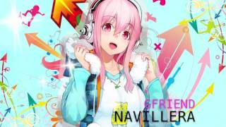 Nightcore  Navillera Gfriend [upl. by Mcclimans87]