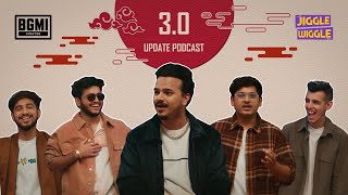 30 Update Podcast With the OG S8UL team 8bitthug MortaLyt OwaisBolte SOULVipeR18 R0naKOP [upl. by Tommi128]