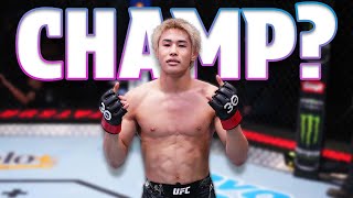 Tatsuro Taira is a Future CHAMP  UFC Fight Night Perez vs Taira Reaction and Breakdown [upl. by Gibson]