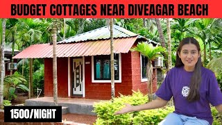 EP  03  Budget Homestay in Diveagar  Best Cottages In Diveagar  Resort in Diveagar Beach 🏠 [upl. by Gilberta263]