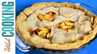 Apple Pie Recipe  Homemade Apple Pie [upl. by Northrup1]