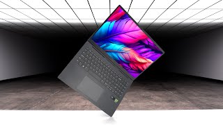 This Ultralight Laptop is Powerful [upl. by Eissalc]