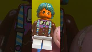 Building Oompa Loompa in LEGO… [upl. by Dnalyram]