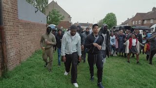 Tion Wayne x Central Cee x Headie One  Trapstar Music Video [upl. by Manolo]