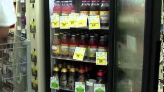 Merchandisers at Dr Pepper Snapple Group [upl. by Yawnoc]