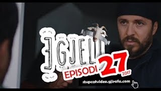 Stupcat Egjeli 2020  Episodi 27 [upl. by Hametaf]