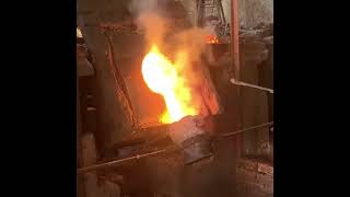 Manufacturing process of Engine Piston with Amazing Skills [upl. by Ghassan]