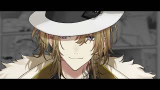 【LORE VIDEO】Luca Kaneshiro【NIJISANJI EN】 [upl. by Anaid]