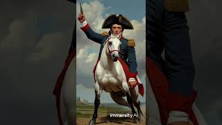 NAPOLEON’S ARMY history historyfacts viral facts fyp [upl. by Elimaj]