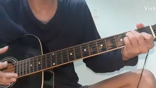 Balisong  Rivermaya  Guitar Chords Tutorial [upl. by Anelaj870]