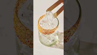 Craft a Patrón Reposado Spicy Margarita [upl. by Aspasia4]