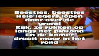 Ronnie en de Ronnies  quotBeestjesquot [upl. by Goldina]