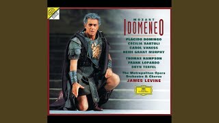 Mozart Idomeneo re di Creta K366  Act 1  quotNettuno sonoriquot [upl. by Airom]