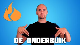 Orde houden in de klas  Deel 1 DE ONDERBUIK [upl. by Ellevel]