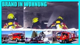 🔥 Feuer ▶️ Ludwigstraße in Wernau Kein Brand bei BOSCH 🚨 Einsatzort ist in unmittelbarer Nähe [upl. by Aneri180]