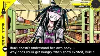 Super Danganronpa 2 Part 3 Meeting the students English translated [upl. by Alexia]