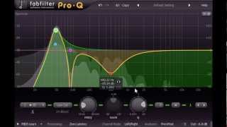 EQ Linear Phase vs Minimum Phase [upl. by Walden]