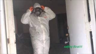 Fire Damage Restoration by SERVPROs St Augustine location [upl. by Mort]