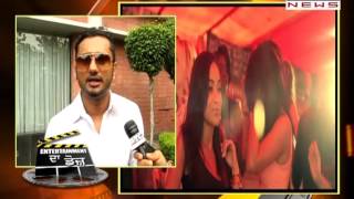 Yo Yo Honey Singh interview after court relief  Interviewed by Munish Puri [upl. by Adnawot537]