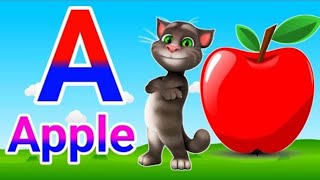 One two three 1 to 100 counting ABC ABCD 123 123 Numbers learn to count alphabet a to z  392 [upl. by Asseral]