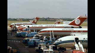 What was Airline Deregulation in the UK [upl. by Nacim374]