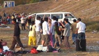 funny nepali picnic dance [upl. by Bard980]