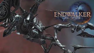 Endwalker Boss Theme  Final Fantasy XIV Piano Arrange EXTENDED [upl. by Fritzie]