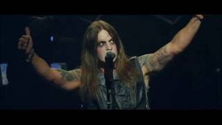 Satyricon Live at the Opera  Now Diabolical [upl. by Ettenav]