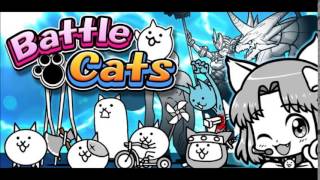 Extended Battle Cats Day Stage Theme 1 Hour [upl. by Nara]