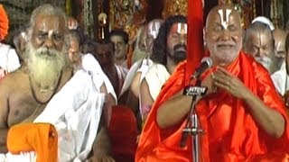 अमृत महोत्सव  Part2  प्रवचन  स्वामी रामभद्राचार्य [upl. by Terti]