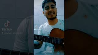 cover  La derrota  Vicente Fernandez [upl. by Ahsiuqal]