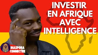 Comment Réussir son Retour en Afrique  Mon Plan Etape par Etape 🤑💰🛫 Retourenafrique [upl. by Nalyt]