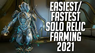 Where to farm Neo Relics in Warframe  Warframe tips [upl. by Felicity862]