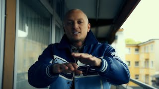 OLEXESH feat BONEZ MC  Heb Ab prod by Blue Atlanta [upl. by Notslar333]