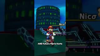 Is this the BEST Mario Kart Wii mod [upl. by Nelg]