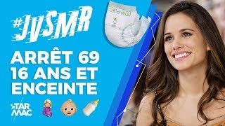 16 ans et enceinte • JVSMR ARRET 69 [upl. by Eetse]