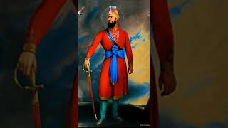 Miter payare nu haal mureedan da kehna Guru gobind singh ji [upl. by Eidac]