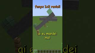 qual o bloco mais pesado minecraft minecraftpe desafio mcpe multiplayer curiosidades [upl. by Mallen]