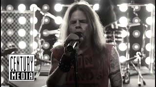 QUEENSRŸCHE  Rebel Yell OFFICIAL VIDEO [upl. by Heid246]