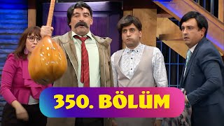 Güldür Güldür Show 350 Bölüm [upl. by Landahl867]