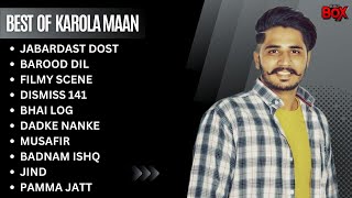 Best of Korala Maan  Korala Maan all songs  New Punjabi songs 2023 koralamaan [upl. by Attwood908]