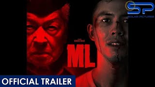 ML  Official Trailer  Eddie Garcia amp Tony Labrusca [upl. by Mattland826]